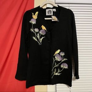 NWT storybook knits cardigans
